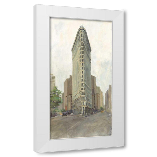Perspective Image
