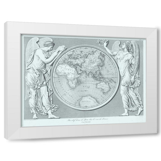 Perspective Image