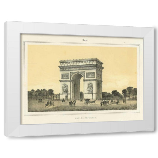 Perspective Image