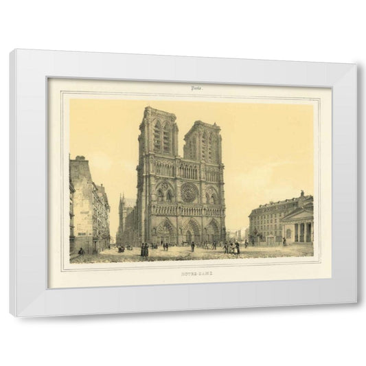 Perspective Image