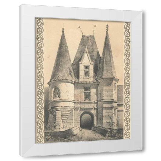 Perspective Image
