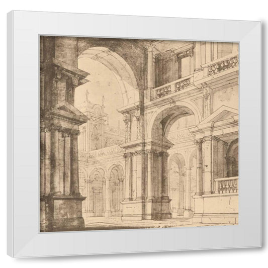 Perspective Image