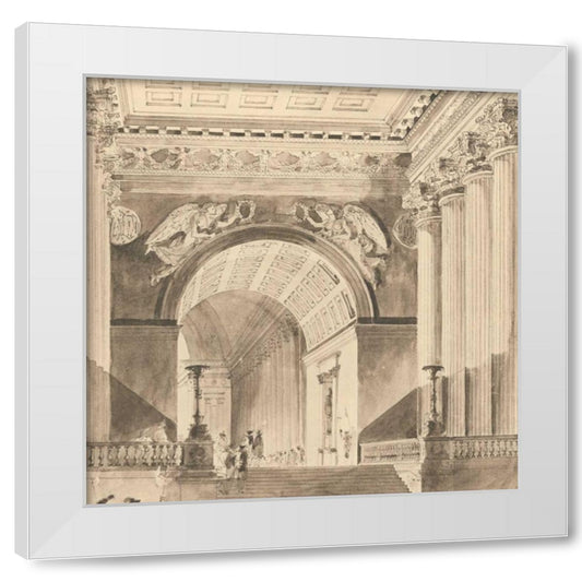 Perspective Image