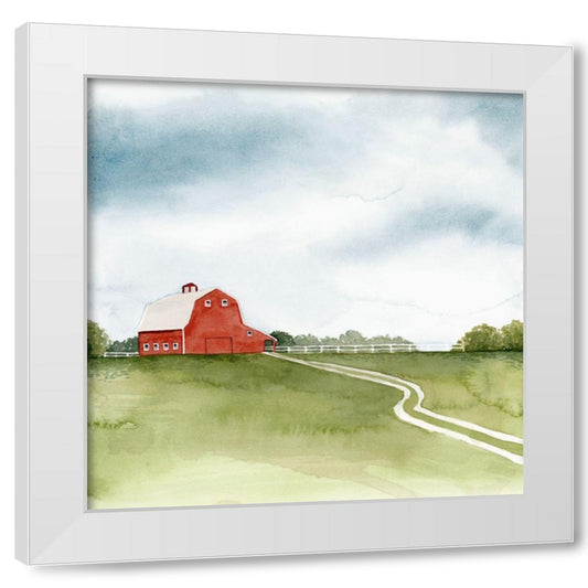 Perspective Image