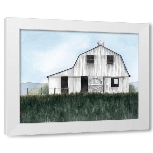 Perspective Image