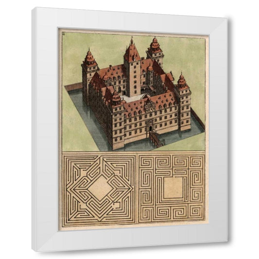 Perspective Image