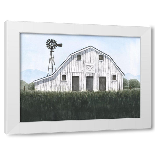 Perspective Image