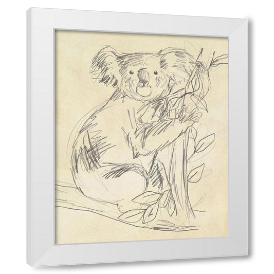 Perspective Image