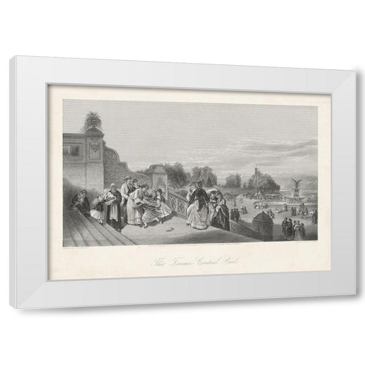 Perspective Image