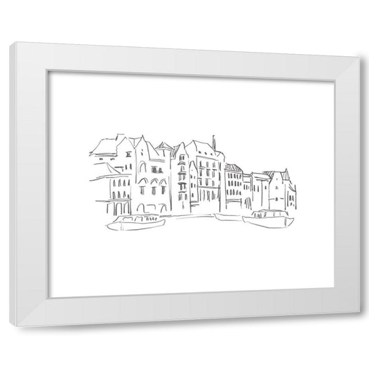 Perspective Image