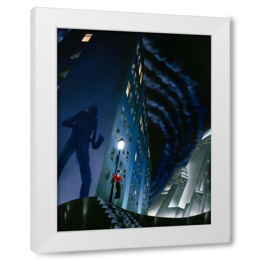 Perspective Image