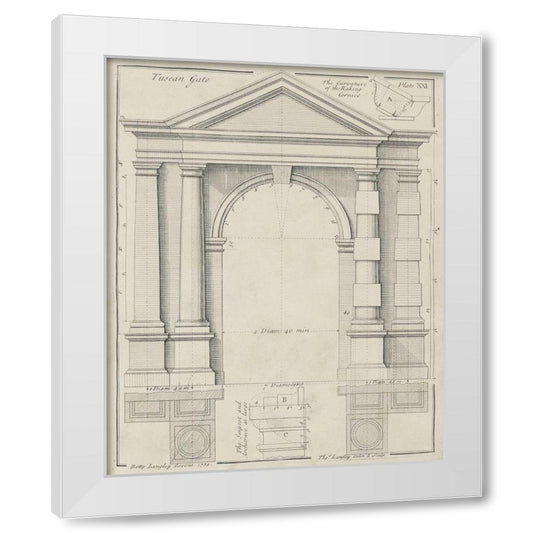 Perspective Image