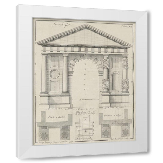 Perspective Image
