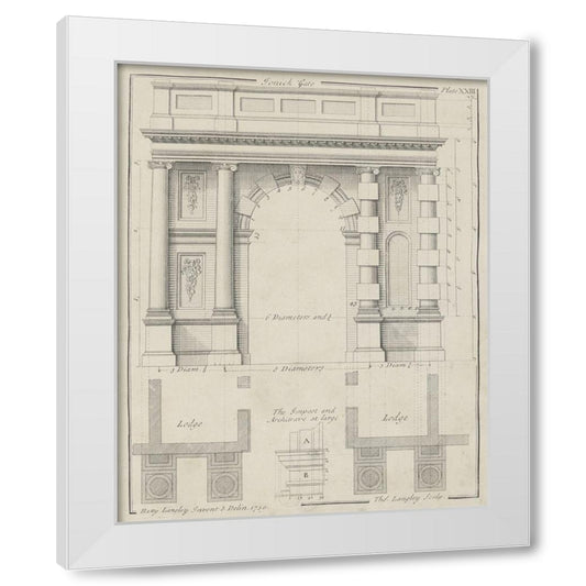 Perspective Image