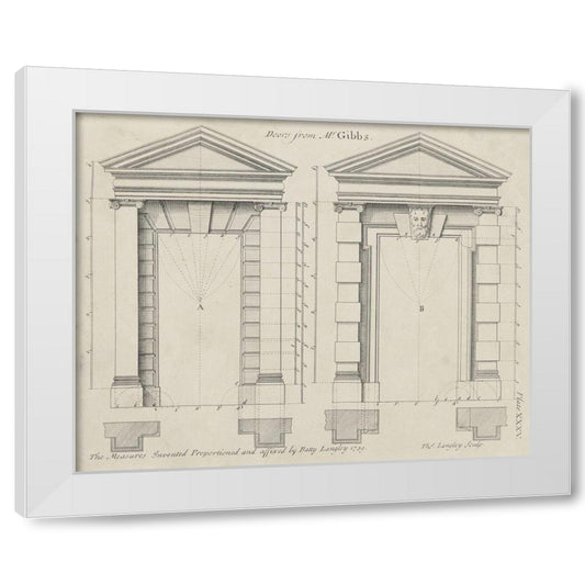 Perspective Image
