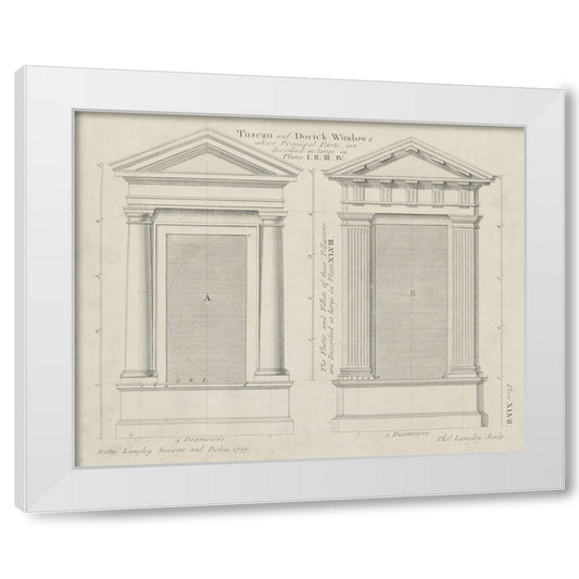 Perspective Image