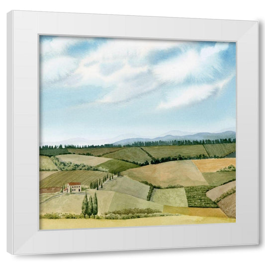 Perspective Image
