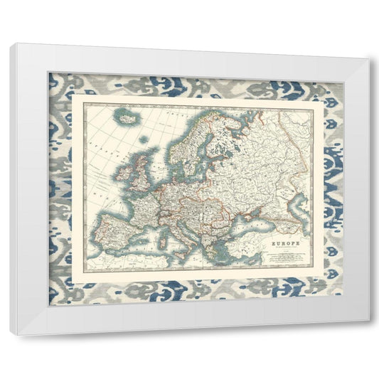 Perspective Image