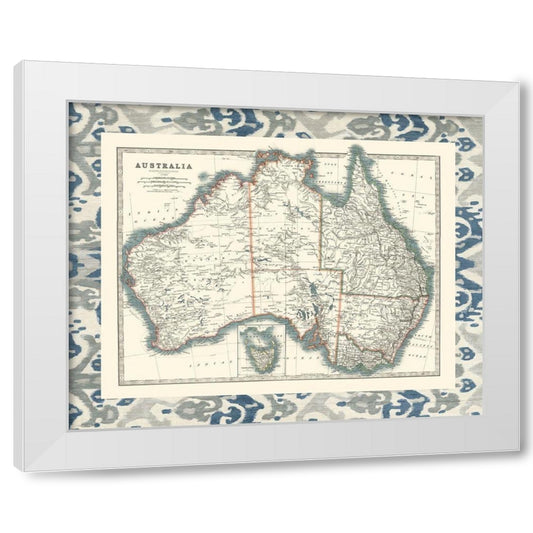Perspective Image