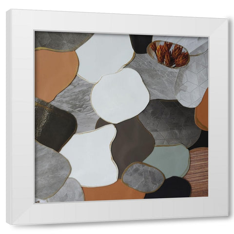 Durango Colorado  II White Modern Wood Framed Art Print by Good, Coco