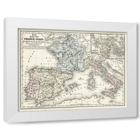 Perspective Image
