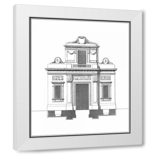 Perspective Image