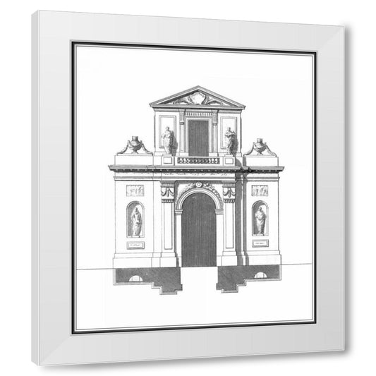 Perspective Image