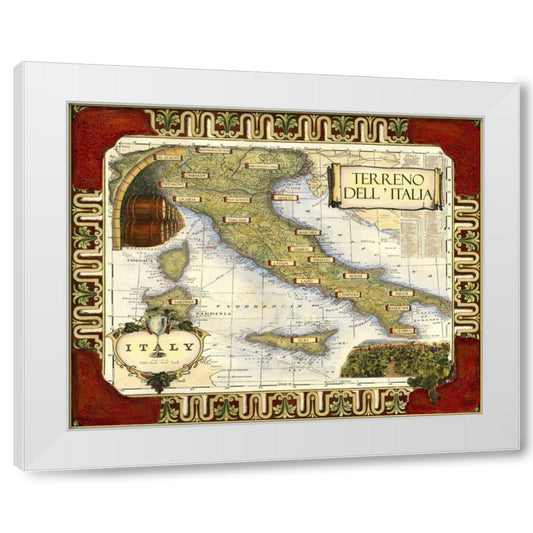 Perspective Image