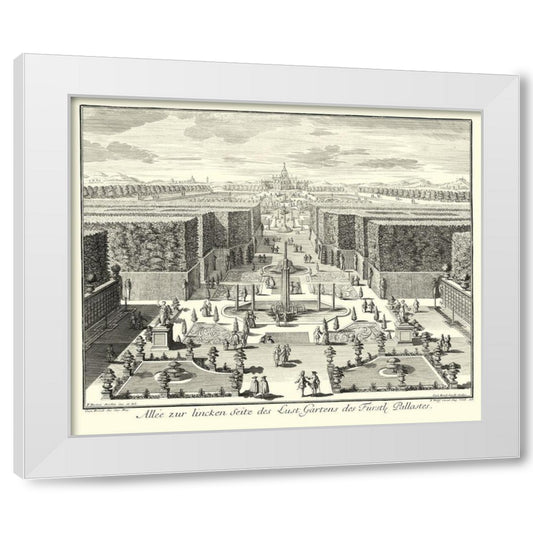 Perspective Image
