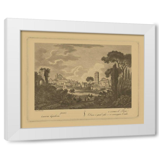 Perspective Image