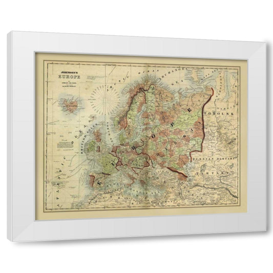 Perspective Image