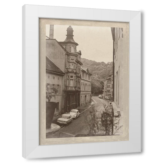 Perspective Image