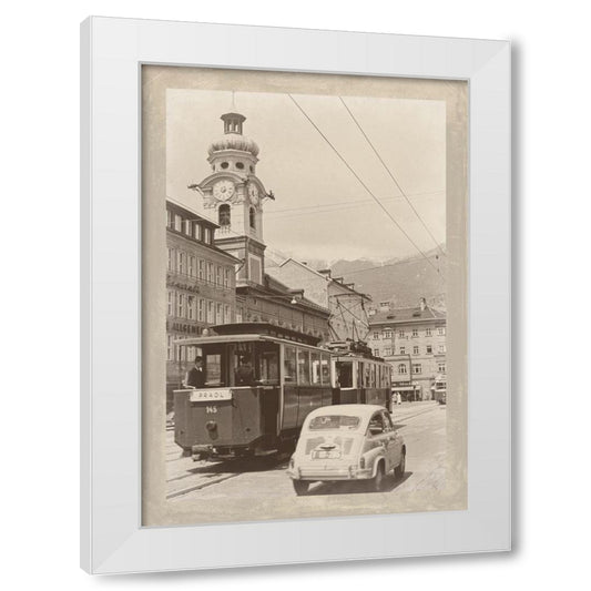 Perspective Image