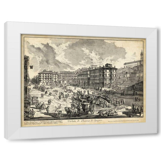 Perspective Image