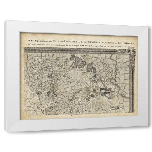 Perspective Image