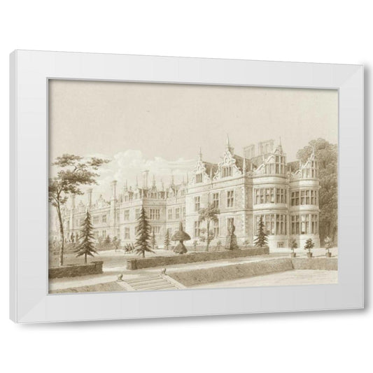 Perspective Image