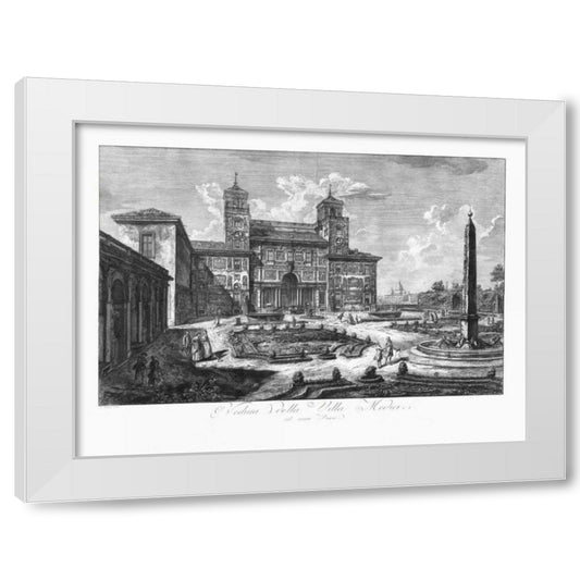Perspective Image
