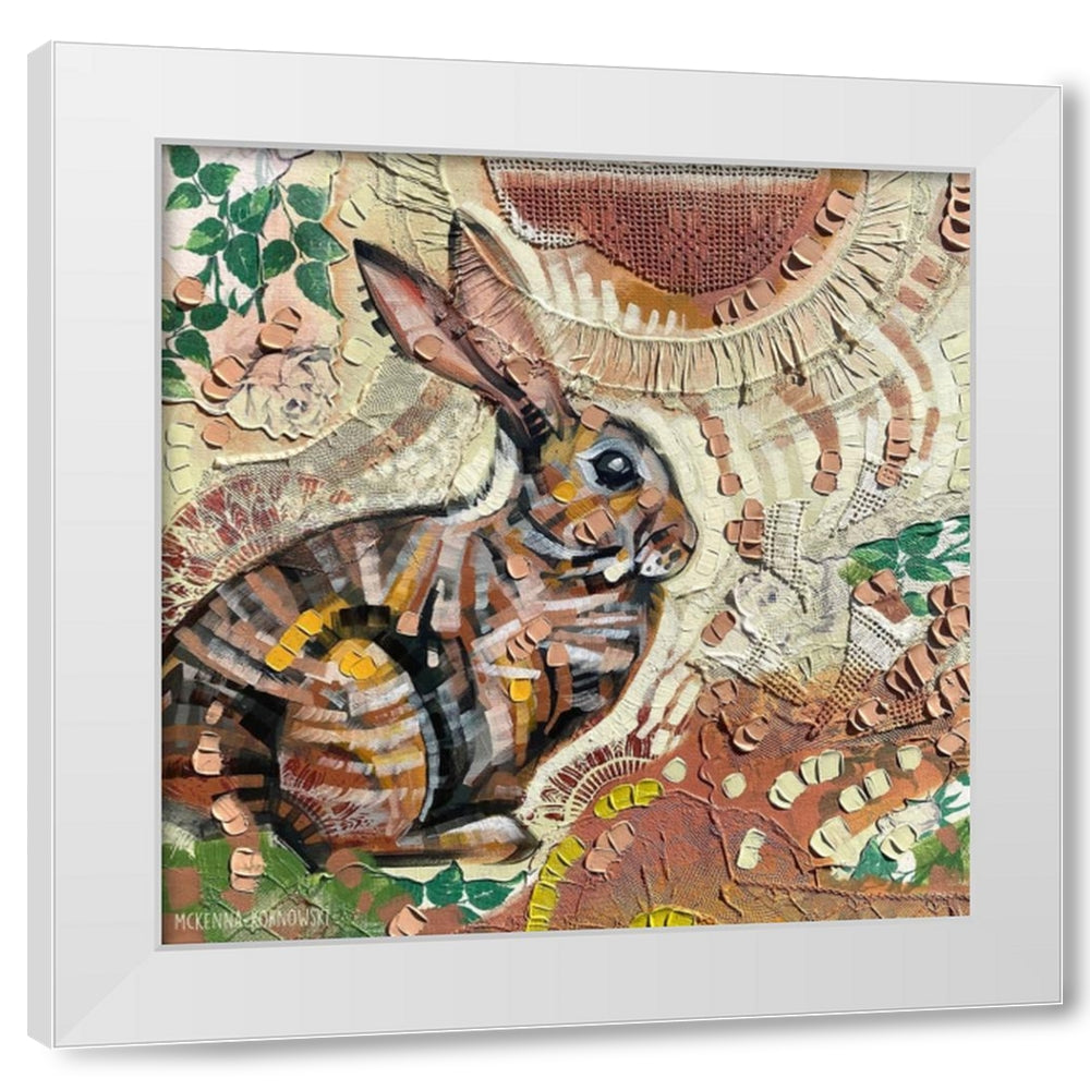 Rabbit by Kornowski, McKenna – frametowall