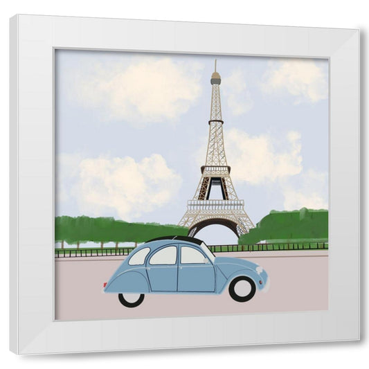 Perspective Image