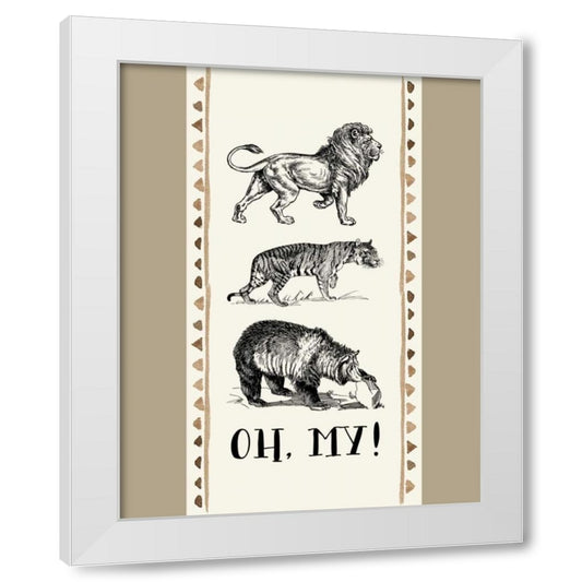 Perspective Image