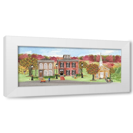 Perspective Image