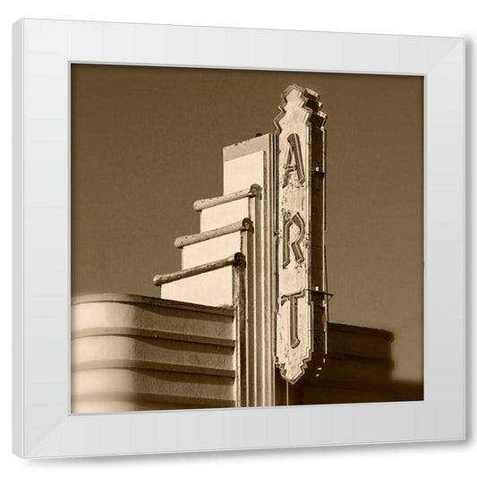 Perspective Image