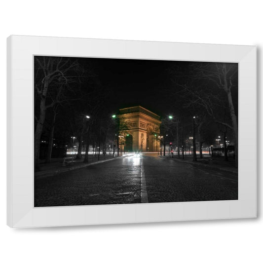 Perspective Image