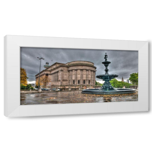 Perspective Image
