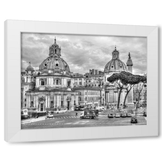 Perspective Image