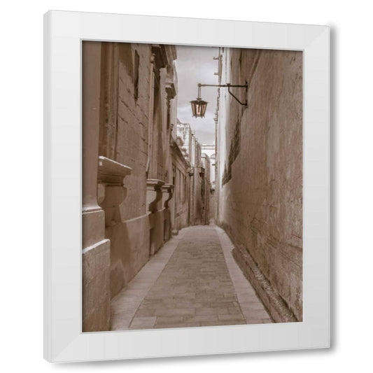 Perspective Image