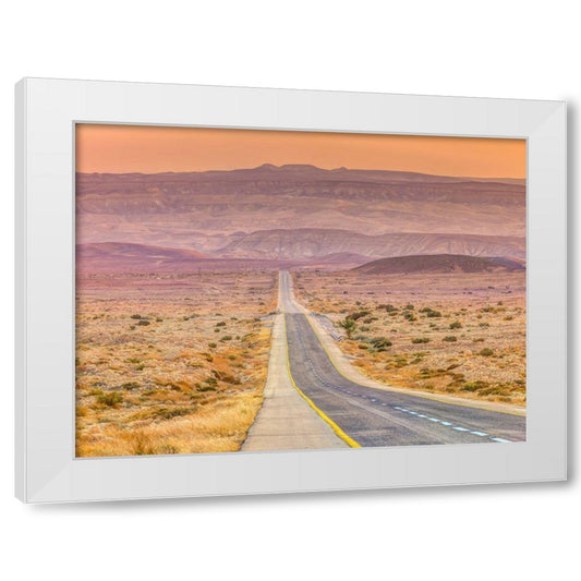 Perspective Image