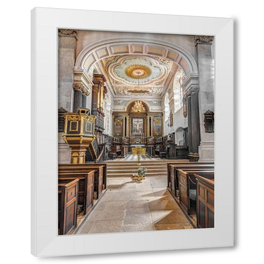 Perspective Image