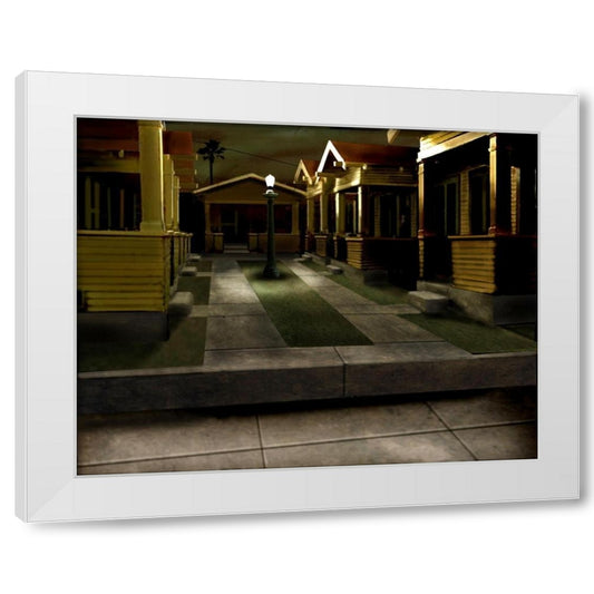 Perspective Image