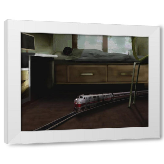 Perspective Image